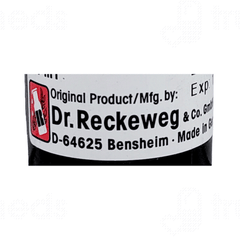 Dr Reckeweg Berberis Vul Q Mother Tincture 20ml