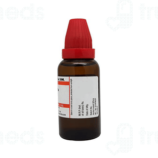 Dr Willmar Schwabe Cydonia Vulgaris 30ch Dilution 30ml
