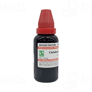 Dr Willmar Schwabe Chelidonium Majus Q Mother Tincture 30ml