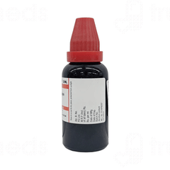 Dr Willmar Schwabe Chelidonium Majus Q Mother Tincture 30ml