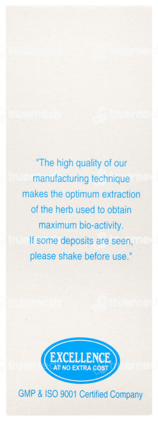 Sbl Crataegus Oxyacantha Q Mother Tincture 30ml