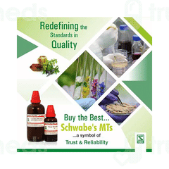 Dr Willmar Schwabe Arnica Montana Q Mother Tincture 30Ml