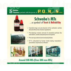 Dr Willmar Schwabe Arnica Montana Q Mother Tincture 30ml