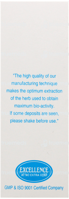 Sbl Berberis Aquifolium Q Mother Tincture 30Ml