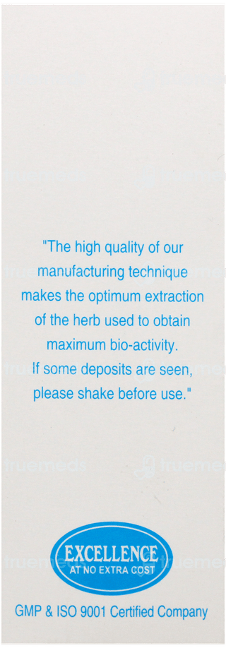Sbl Berberis Aquifolium Q Mother Tincture 30Ml