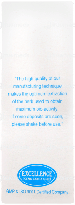 Sbl Hydrastis Canadensis Q Mother Tincture 30ml