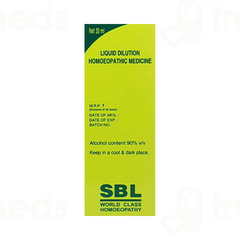 Sbl Carbo Vegetabilis 200ch Dilution 30ml