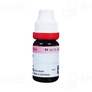 Dr Reckeweg Belladonna 30ch Dilution 11ml