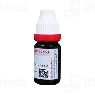 Dr Reckeweg Belladonna 30ch Dilution 11ml