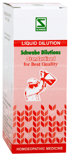 Dr Willmar Schwabe Nux Vomica 30ch Dilution 30ml Dr Willmar Schwabe Nux Vomica 30ch Dilution 30ml