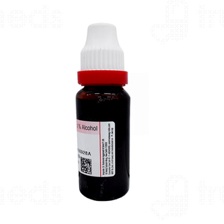 Dr Reckeweg Chelidonium Maj Q Mother Tincture 20ml