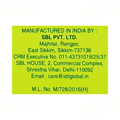 Sbl Hepar Sulphur 30ch Dilution 30ml