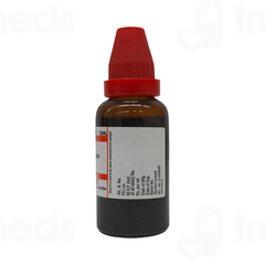 Dr Willmar Schwabe Passiflora Incarnata Q Mother Tincture 30Ml