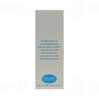 Sbl Ginkgo Biloba Q Mother Tincture 30ml