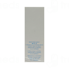 Sbl Ginkgo Biloba Q Mother Tincture 30ml