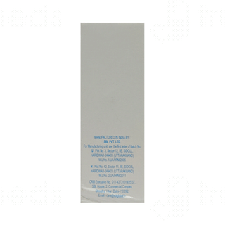 Sbl Ginkgo Biloba Q Mother Tincture 30ml