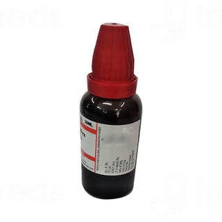 Dr Willmar Schwabe Withania Somnifera Aswagandha Q Mother Tincture 30ml