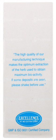 Sbl Alfalfa Q Mother Tincture 30ml