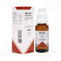 Adel 9 Cri Regen Drops 20ml