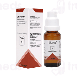 Adel 9 Cri Regen Drops 20ml