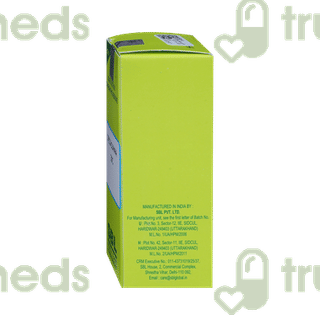 Sbl Ipecacuanha 30ch Dilution 30ml