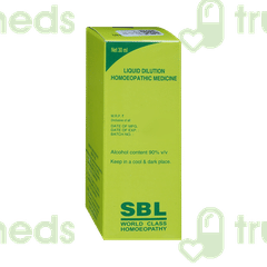 Sbl Ipecacuanha 30ch Dilution 30ml