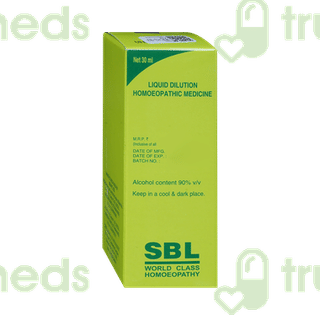 Sbl Ipecacuanha 30ch Dilution 30ml