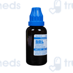 Sbl Ipecacuanha 30ch Dilution 30ml
