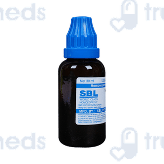 Sbl Ipecacuanha 30ch Dilution 30ml