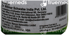 Dr Willmar Schwabe Dizester Herbal Sugar Free Digestive Tonic 200Ml
