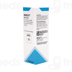 Adel 12 Dercut Drops 20ml