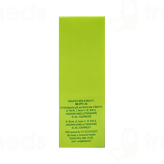 Sbl Acid Nitricum 30ch Dilution 30ml