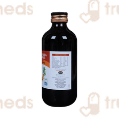 Sbl Alfalfa With Ginseng Sugar Free Tonic 180ml
