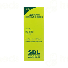 Sbl Silicea 30ch Dilution 30ml