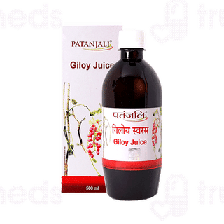 Patanjali Giloy Juice 500Ml