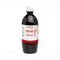 Patanjali Giloy Juice 500Ml Patanjali Giloy Juice 500Ml