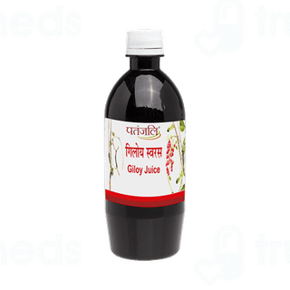 Patanjali Giloy Juice 500Ml