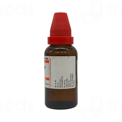 Dr Willmar Schwabe Thuja Occidentalis 200ch Dilution 30ml