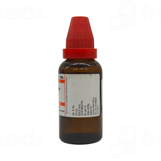 Dr Willmar Schwabe Thuja Occidentalis 200ch Dilution 30ml