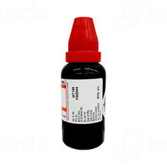 Dr Willmar Ginseng Q Mother Tincture 30ml