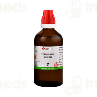 Bjain Terminalia Arjuna Q Mother Tincture 100ml