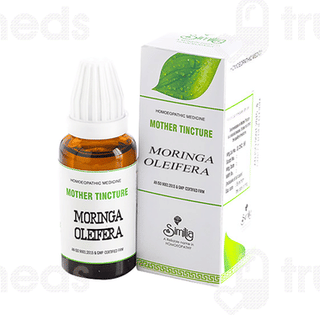 Similia Moringa Oleifera Mother Tincture 30ml