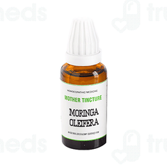 Similia Moringa Oleifera Mother Tincture 30ml