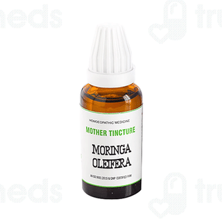 Similia Moringa Oleifera Mother Tincture 30ml