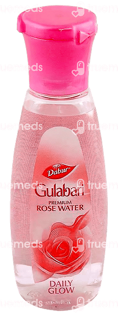 Dabur Gulabari Premium Rose Water 59ml