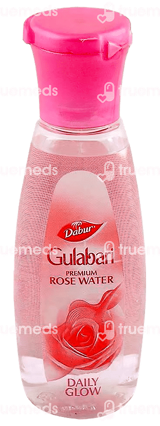 Dabur Gulabari Premium Rose Water 59 ML