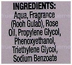 Dabur Gulabari Premium Rose Water 59Ml