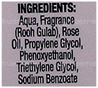 Dabur Gulabari Premium Rose Water 59Ml