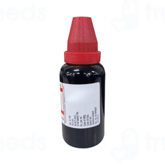 Dr Willmar Schwabe Bacopa Monnieri Brahmi Q Mother Tincture 30ml