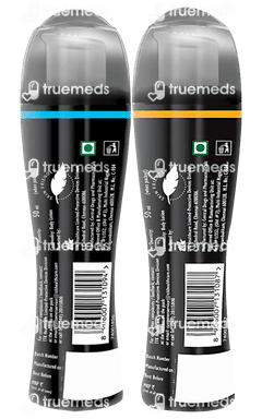 Skore Cool Sensation And Warm Sensation Combo Pack 2 Lubricant 50 ML